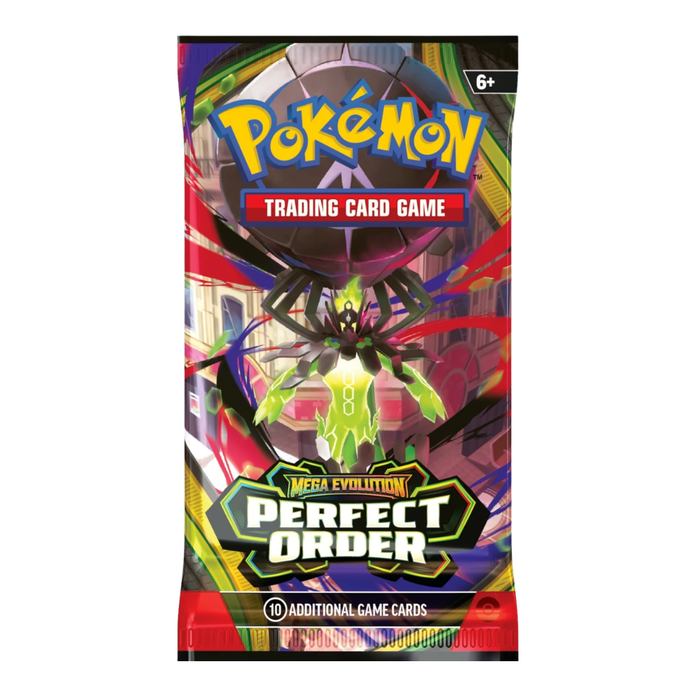 Perfect Order booster csomag