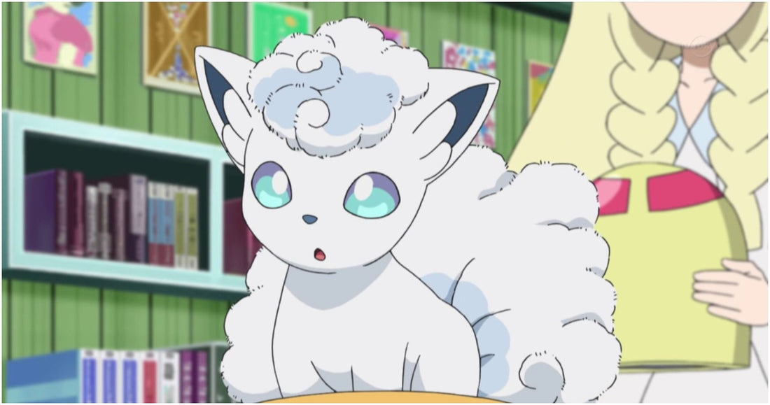 Alolan Vulpix VSTAR, Lugia és Shiny Charizard VSTAR a hamarosan megjelenő Japán boosterekben?