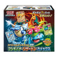 Venusaur & Charizard & Blastoise Special Deck Set ex