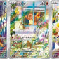 Venusaur & Charizard & Blastoise Special Deck Set ex